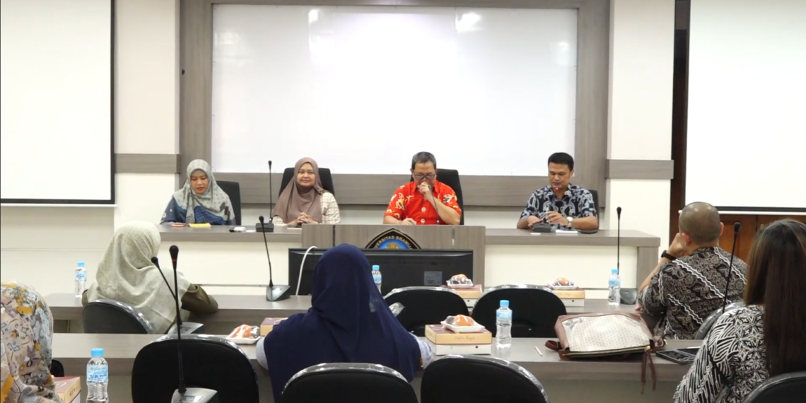 Terima 60 Aduan, Satgas PPKS UB Garap Strategi Cegah Kekerasan Seksual di Kampus