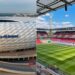 Menjelajah Sepuluh Stadion Utama EURO 2024 di Jerman