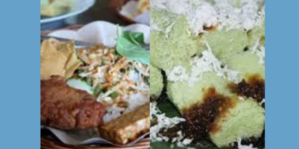 Kuliner Legendaris Malang yang Tidak Ada Habisnya