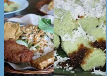 Kuliner Legendaris Malang yang Tidak Ada Habisnya