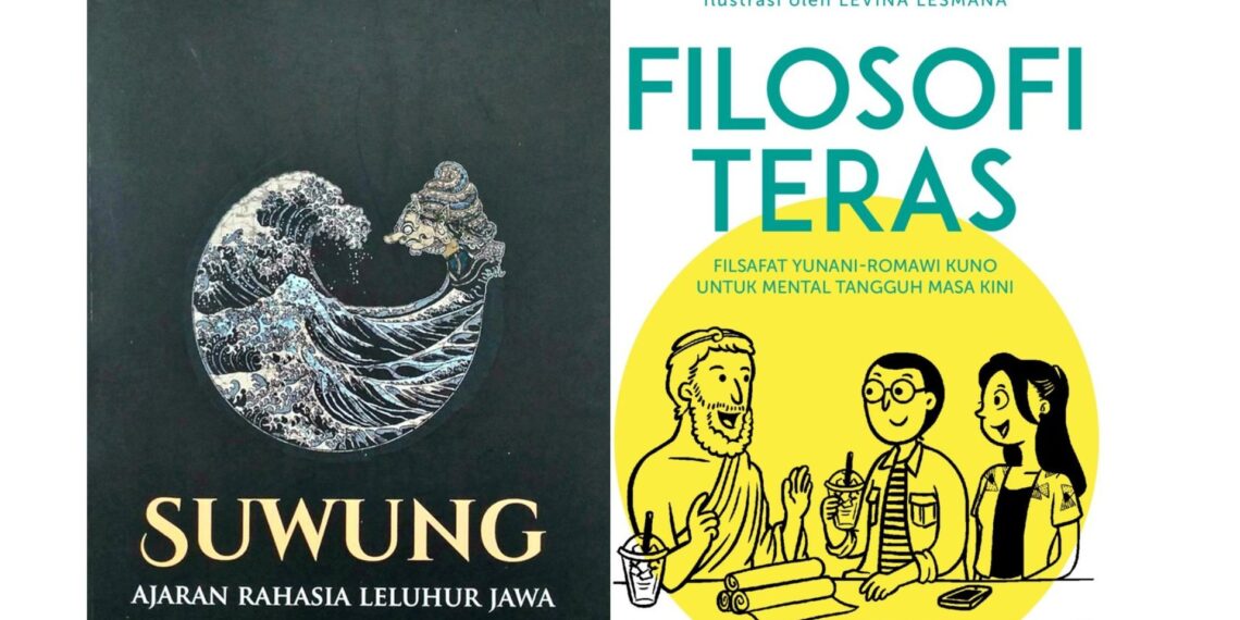 Buku Filsafat untuk Pemula yang Ingin Belajar Berpikir Kritis
