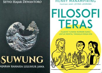 Buku Filsafat untuk Pemula yang Ingin Belajar Berpikir Kritis
