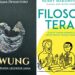 Buku Filsafat untuk Pemula yang Ingin Belajar Berpikir Kritis