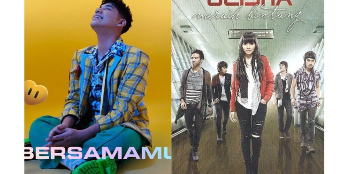 5 Rekomendasi Lagu Pop Indonesia, Wajib Masuk Playlist Kamu!