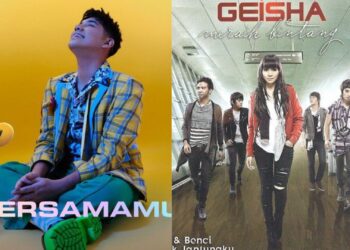 5 Rekomendasi Lagu Pop Indonesia, Wajib Masuk Playlist Kamu!