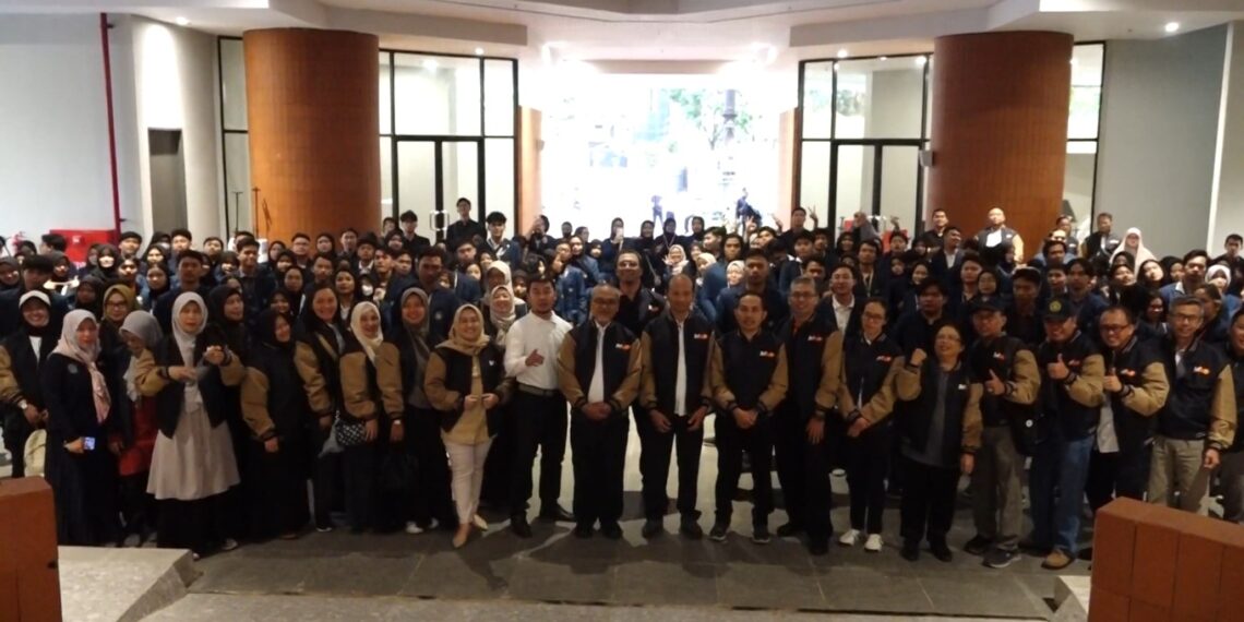 960 Mahasiswa UB Bangun Kemandirian Desa di Lima Kabupaten