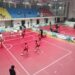 Tim Indonesia Melaju ke Final Sepak Takraw AUG 2024