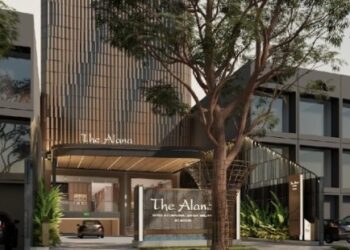 AUG 2024 Tingkatkan Branding  Hotel Alana & Ekonomi Lokal Malang