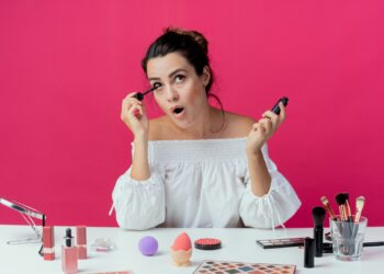 Basic Skincare: Langkah-langkah Dasar untuk Kulit Sehat