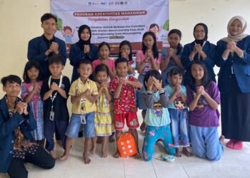 Kuatkan Pendidikan Karakter Anak Melalui Metode Mission Based Learning