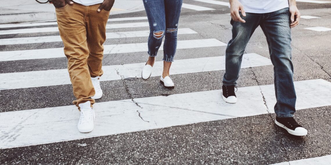 Manfaat Jalan Kaki Untuk Kesehatan Tubuh