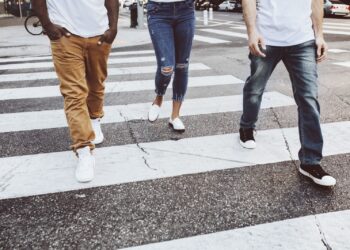 Manfaat Jalan Kaki Untuk Kesehatan Tubuh