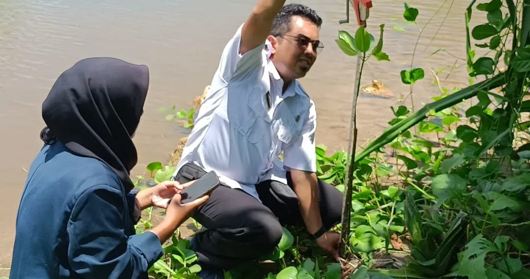 Magang Industri, Mahasiswa UB Kediri Tingkatkan Konservasi Kelautan & Perizinan Nelayan