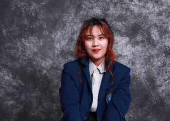 Hemalia Kusumadewi: Mahasiswa Berprestasi dan Aktivis HAM dari UB