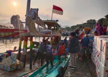 Kolaborasi PSDKU UB Kediri dan PPN Prigi Tingkatkan Kualitas SDM Kelautan