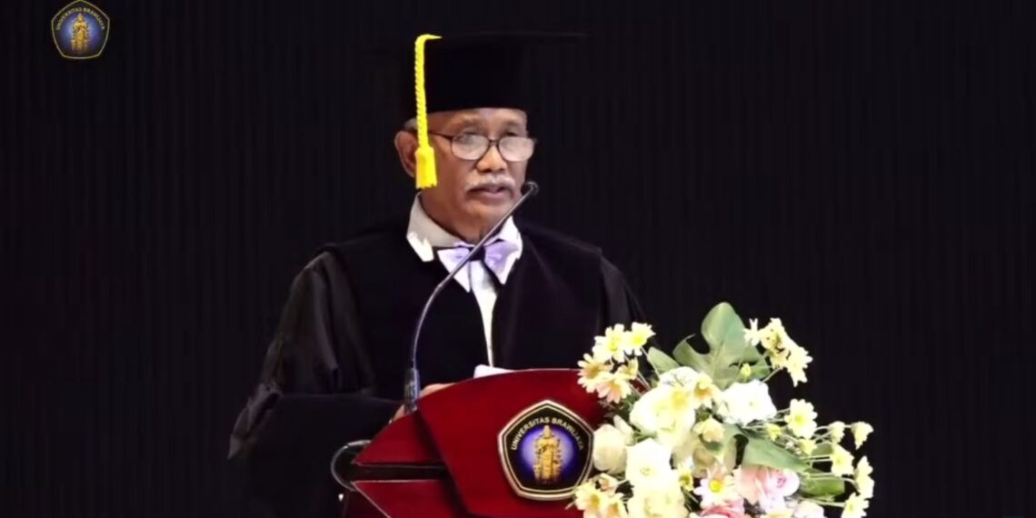 Profesor UB Kenalkan Inovasi 4 Metode Identifikasi Spesies Ikan