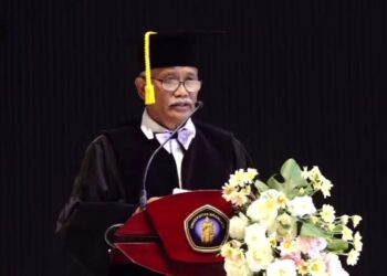 Profesor UB Kenalkan Inovasi 4 Metode Identifikasi Spesies Ikan