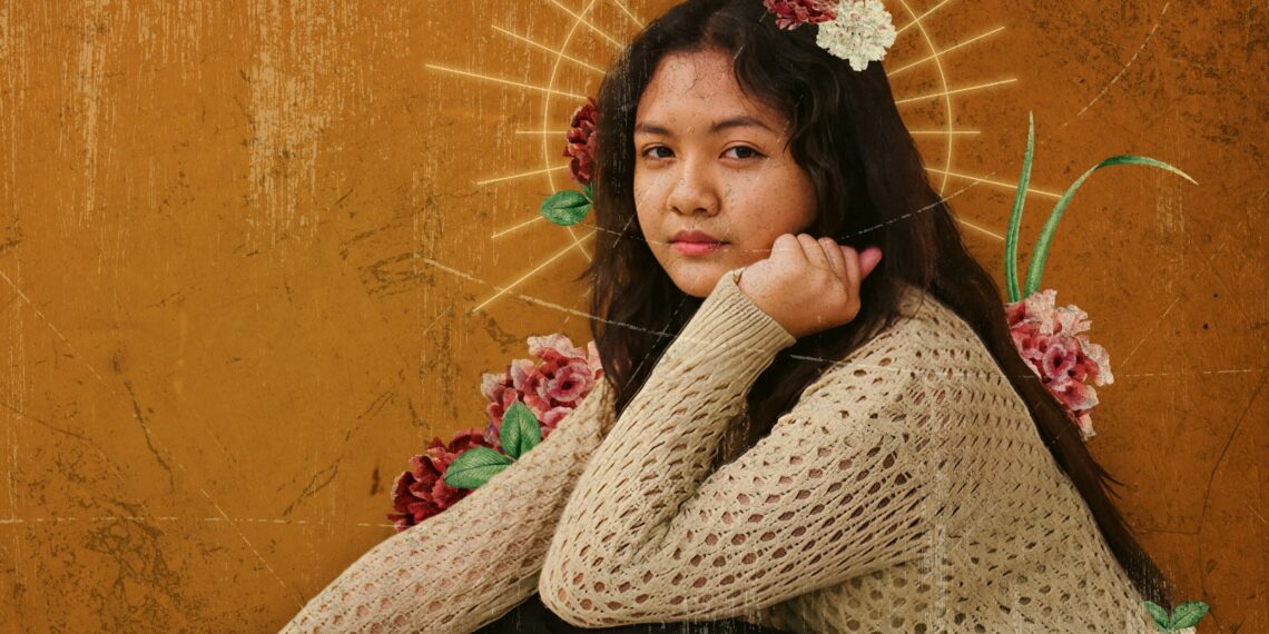 Célia Noreen Membawa Nuansa Vintage dengan Debut Album ‘Prologue’