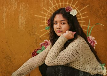 Célia Noreen Membawa Nuansa Vintage dengan Debut Album ‘Prologue’