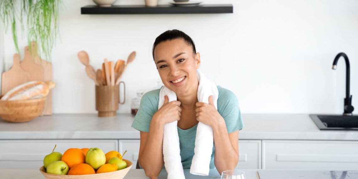 Tips Praktis Panduan Gaya Hidup Sehat untuk Mahasiswa