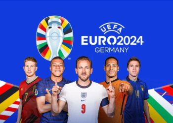 Fakta Menarik Euro 2024: Jerman Kembali Menjadi Tuan Rumah!