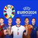 Fakta Menarik Euro 2024: Jerman Kembali Menjadi Tuan Rumah!