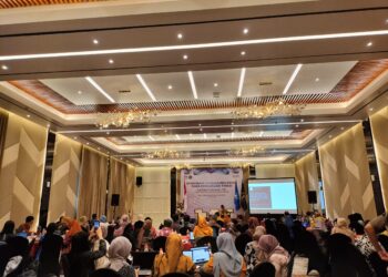 Workshop Manajemen Krisis, Tingkatkan Kualitas Kehumasan UB