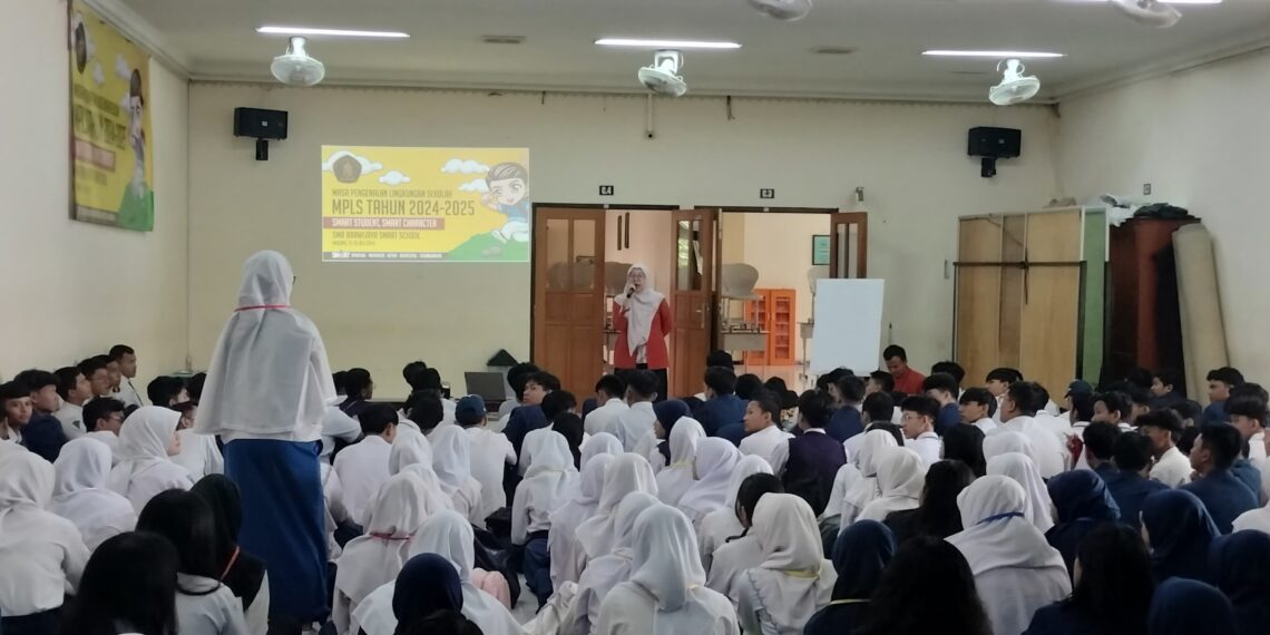 Pentingnya Pendidikan Karakter di Era Modern