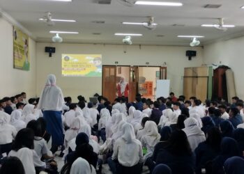 Pentingnya Pendidikan Karakter di Era Modern