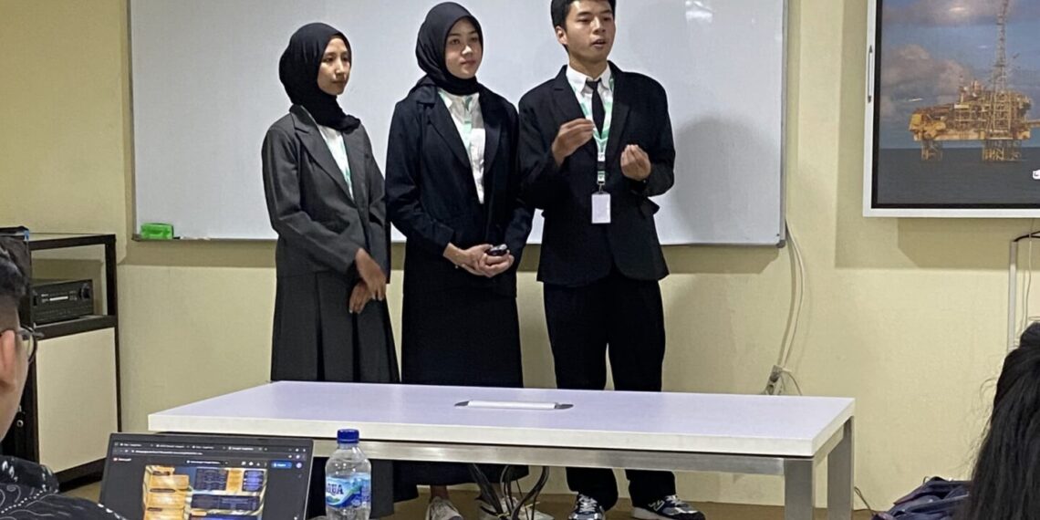 Inovasi Mahasiswa UB Energi Baru Terbarukan Raih Penghargaan