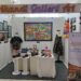 Mahasiswa DKV Institut ASIA Tampilkan Karya Dalam Pameran Suarasa