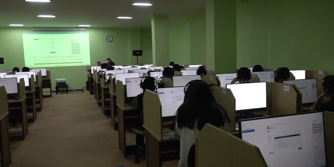 IUP UB Siapkan Mahasiswa Berpengalaman Global