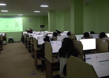 IUP UB Siapkan Mahasiswa Berpengalaman Global