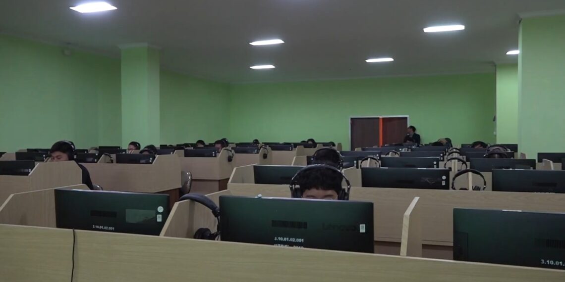 Program IUP UB 2024 Berhasil Rekrut 300 Mahasiswa Indonesia