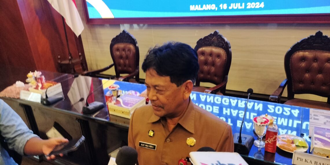 Bantuan Keuangan Parpol Kota Malang, Upaya Tingkatkan Partisipasi Politik