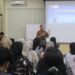 Mahasiswa Malang Upgrade Ilmu Edukasi Penyakit Lupus ke Masyarakat