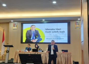 FMIPA UB dan Sun Wealthy Group Tingkatkan Kesadaran Pentingnya Dana Pensiun