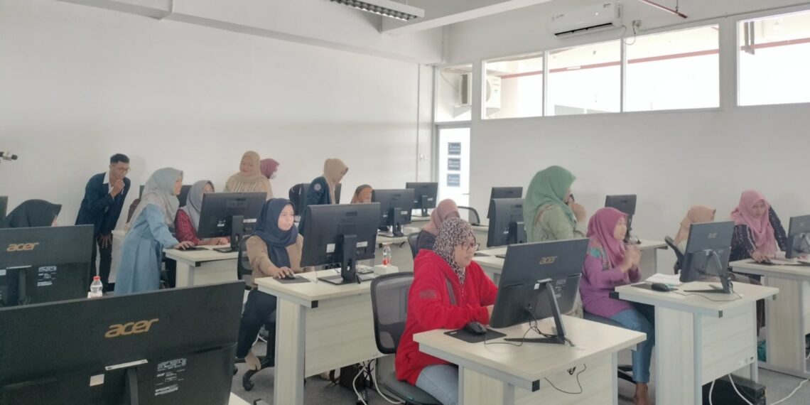 STIMATA Ajak UMKM Malang Raya Melek Literasi Digital!