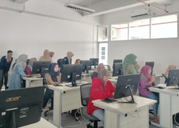 STIMATA Ajak UMKM Malang Raya Melek Literasi Digital!