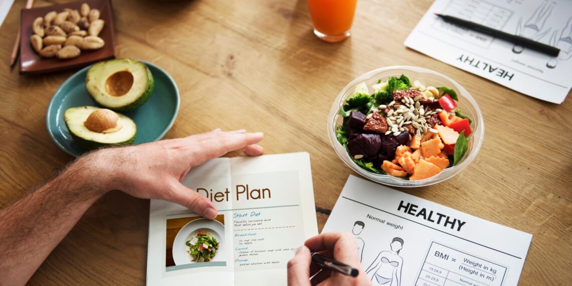 6 Rekomendasi Makanan untuk Diet Sehat dan Lezat