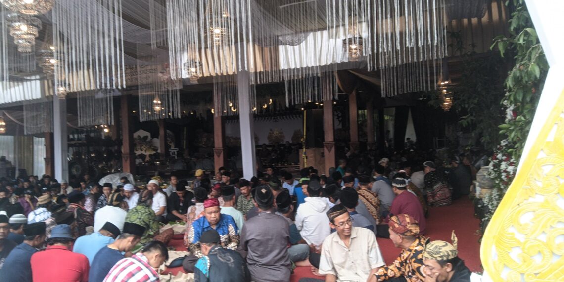 Bersih Desa Kalisongo: Menjaga Tradisi dan Kebersamaan Desa