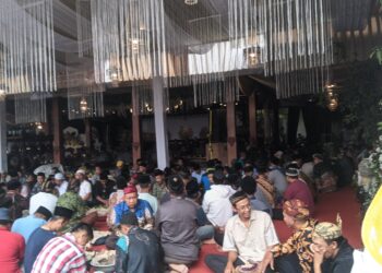 Bersih Desa Kalisongo: Menjaga Tradisi dan Kebersamaan Desa