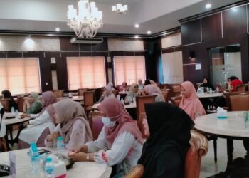 DWP UB Gelar Seminar Parenting Kendalikan Penggunaan Gadget Anak