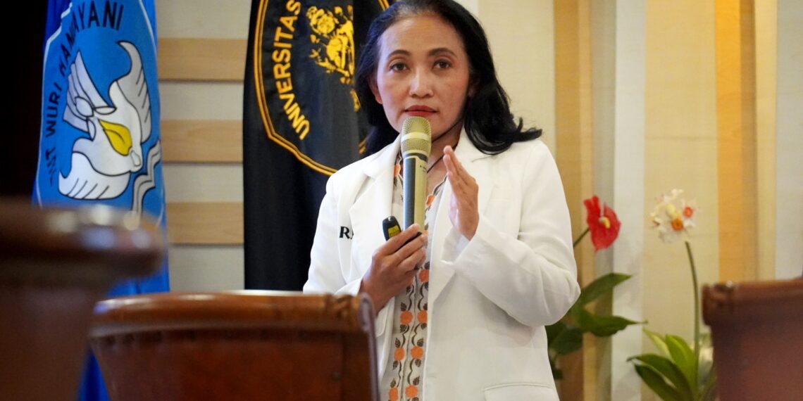 Dokter Anak RSUB Dorong Optimalisasi Tumbuh Kembang Anak