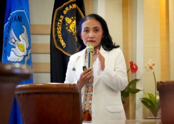 Dokter Anak RSUB Dorong Optimalisasi Tumbuh Kembang Anak