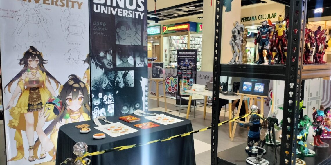 Merawat Budaya Seni Melalui Artofest 2024