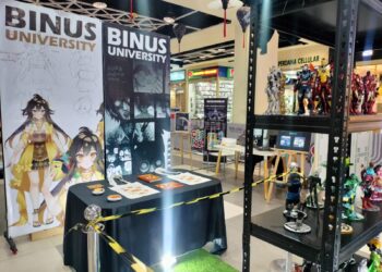 Merawat Budaya Seni Melalui Artofest 2024