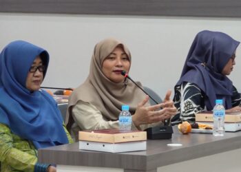 DWP UB Dukung Upaya Pencegahan Kekerasan Seksual di Kampus