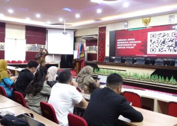 FH UB Evaluasi Kurikulum Jawab Tantangan Dunia Kerja