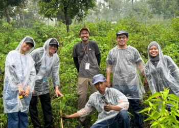 BumiBaik Tawarkan Solusi Kurangi Emisi Karbon di Indonesia
